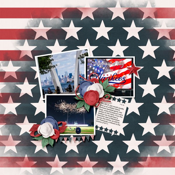Happy 4th of July