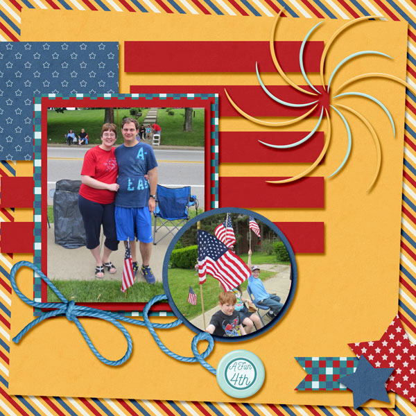 Happy 4th