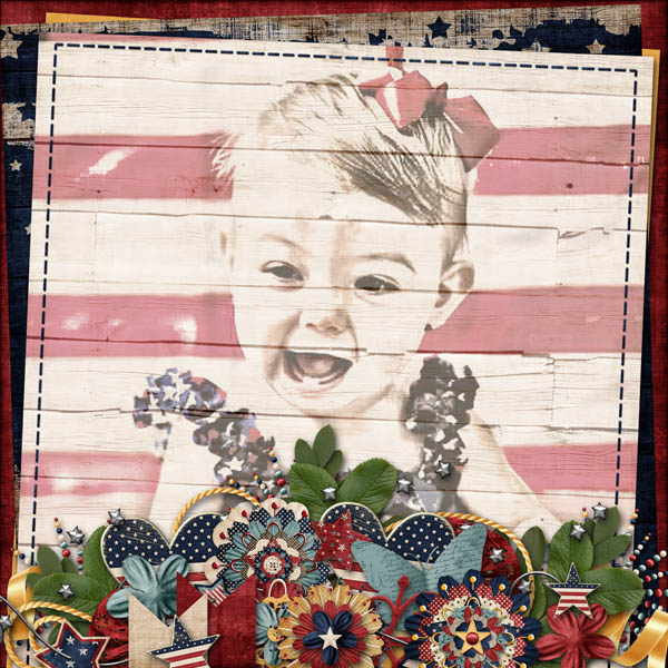 Happy 4th
