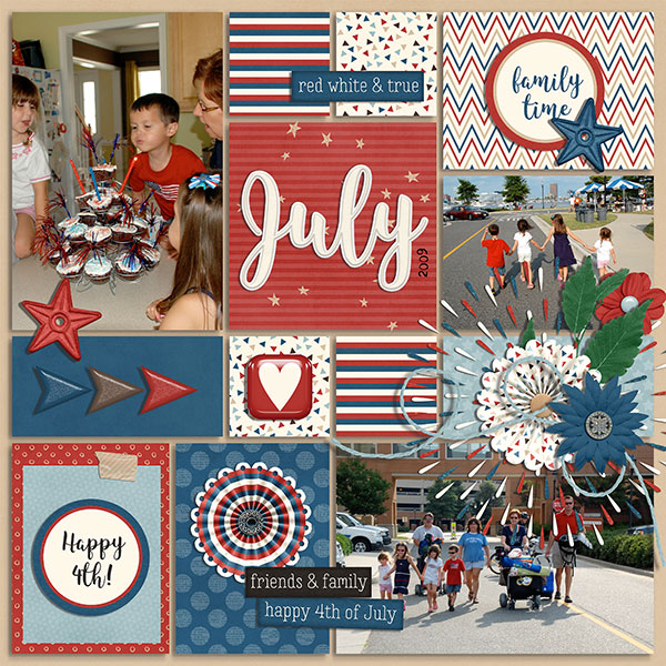 happy 4th