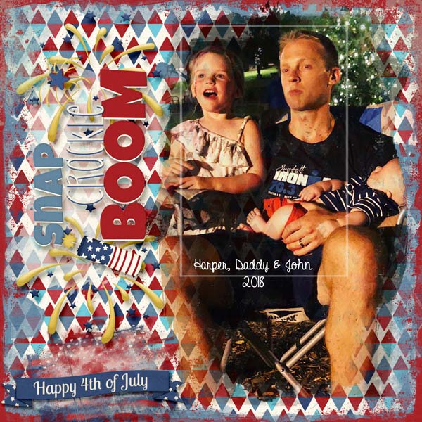 Happy 4th