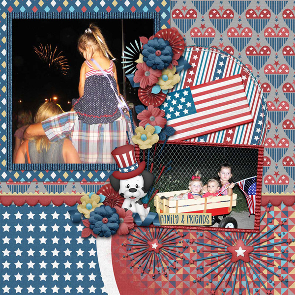 Happy 4th