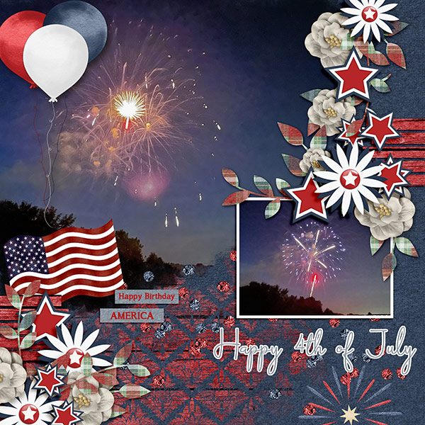 Happy 4th