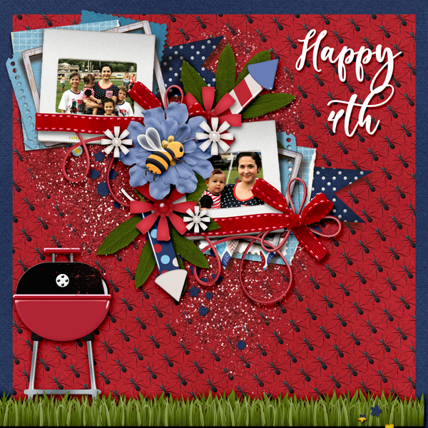 Happy 4th