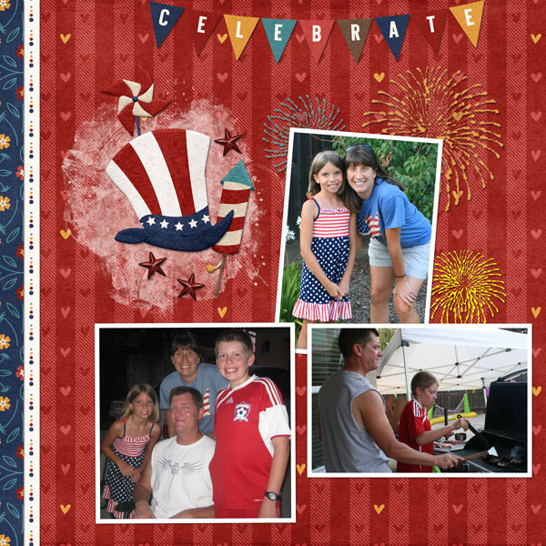Happy 4th