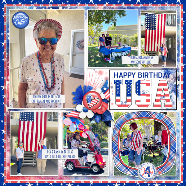 Happy 4th