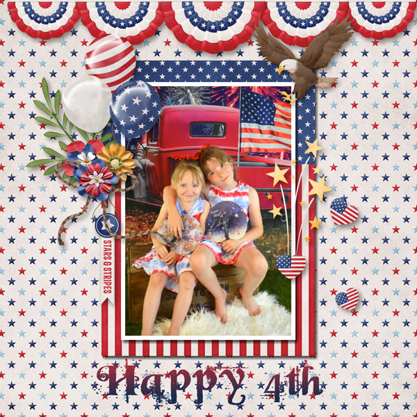 Happy 4th