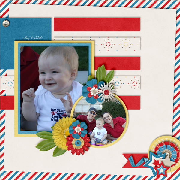 Happy 4th!