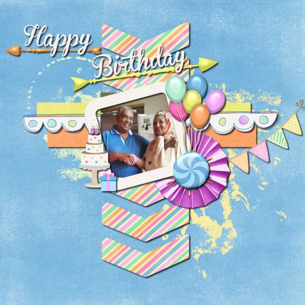 Happy 55th Birthday