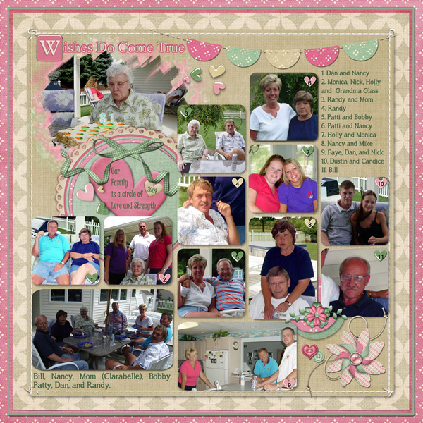 Happy 81st Birthday Page 2