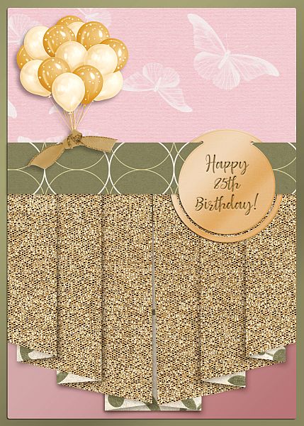 Happy 85th Birthday Mom