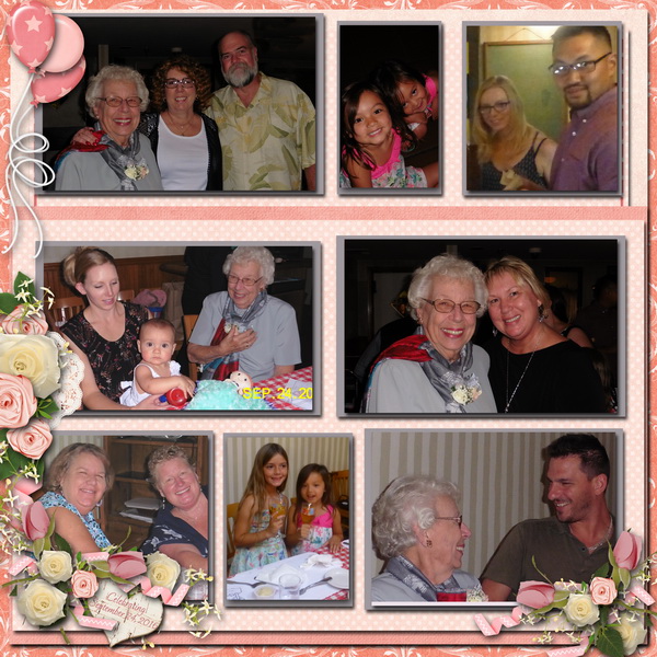 Happy 90th! 2
