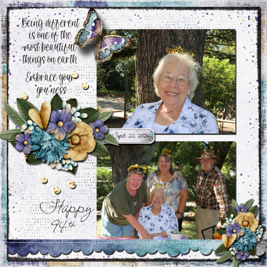 Happy 94