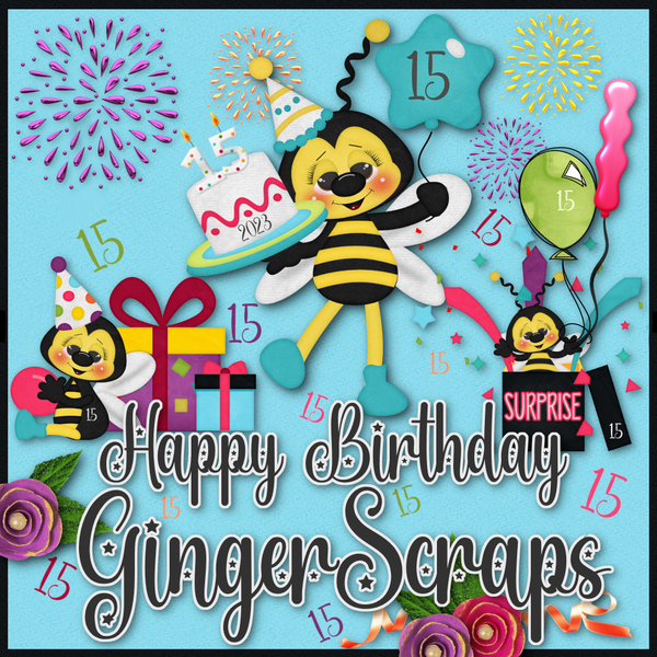 Happy B-Day GS