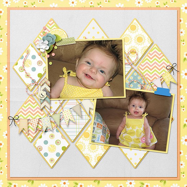 Happy Baby