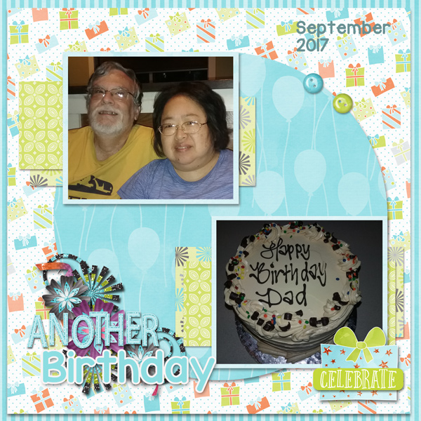 Happy Birthday, Art (2017)