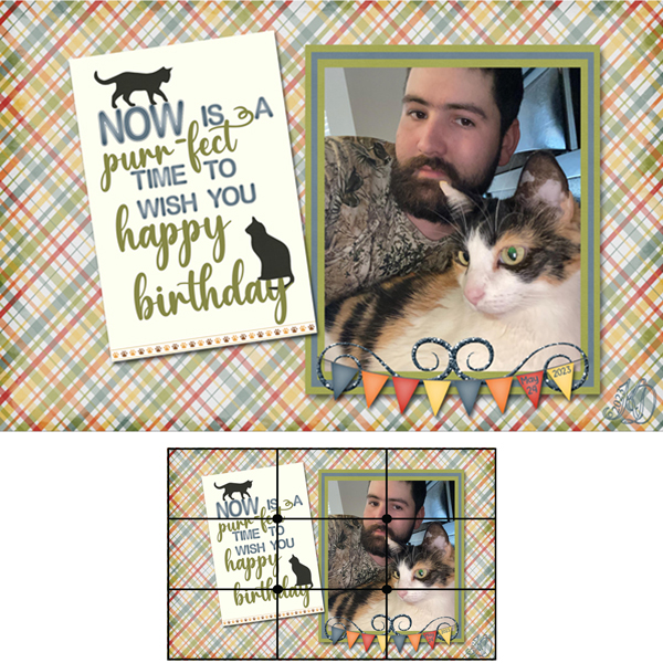 Happy birthday Brandon