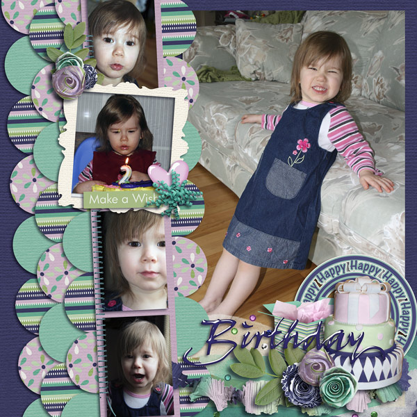 Happy Birthday Kaitlyn 2