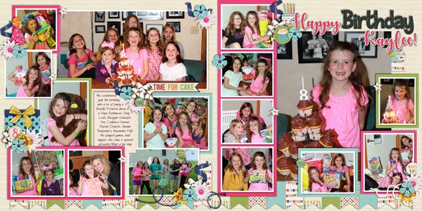 Happy Birthday kaylee!