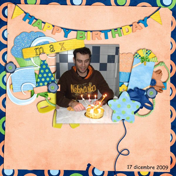 Happy birthday Max! (1)