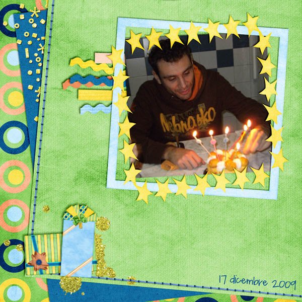 Happy birthday Max! (2)