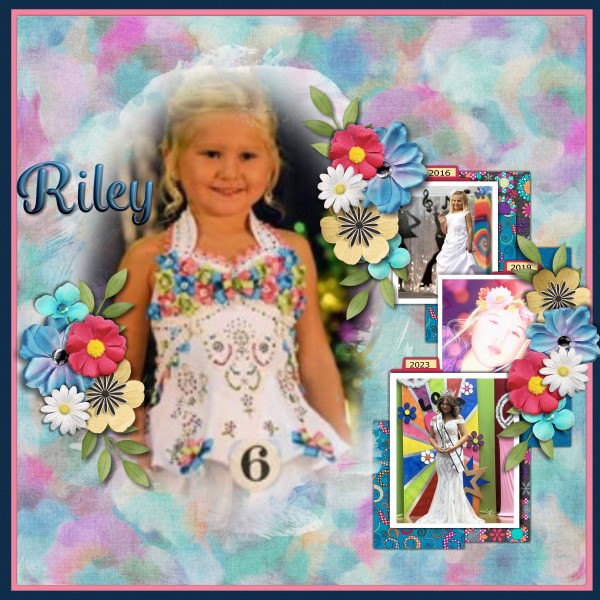 Happy Birthday Riley-pg1