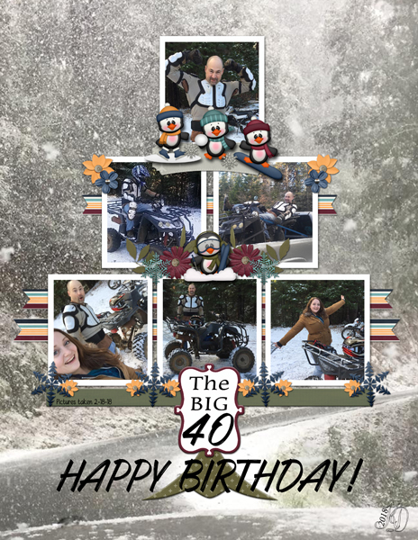 Happy birthday Tim