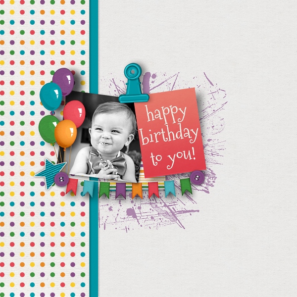 Happy Birthday to You!