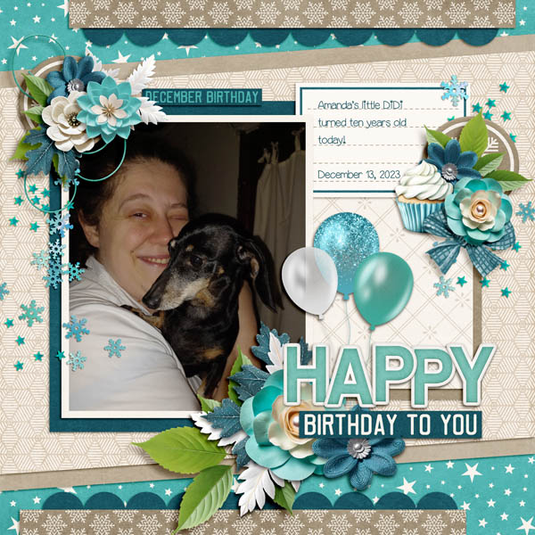 Happy Birthday to You