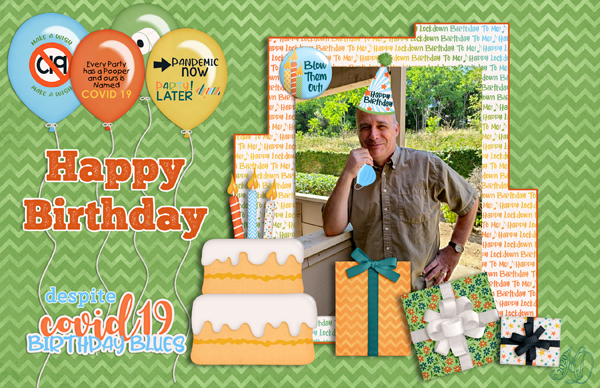Happy birthday Todd
