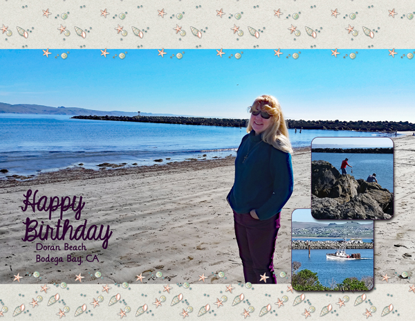 Happy Birthday Toni