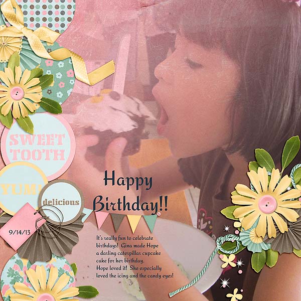 Happy Birthday!