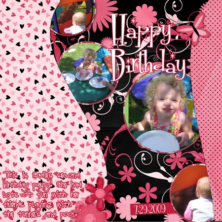 Happy Birthday!