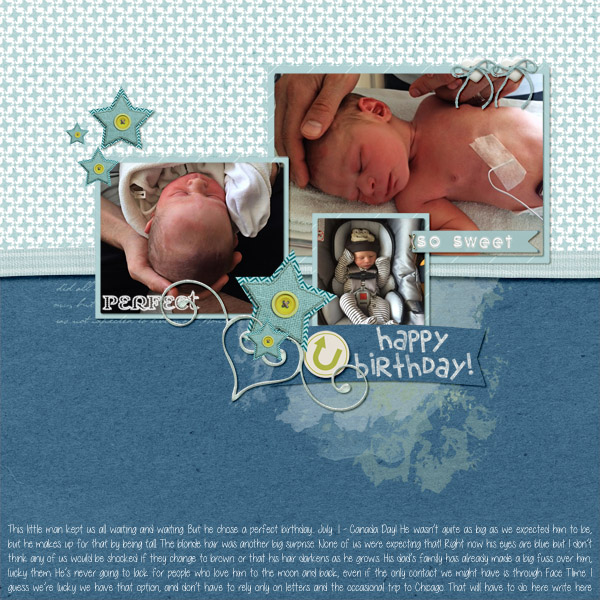 Happy Birthday!