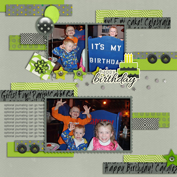 Happy Birthday!