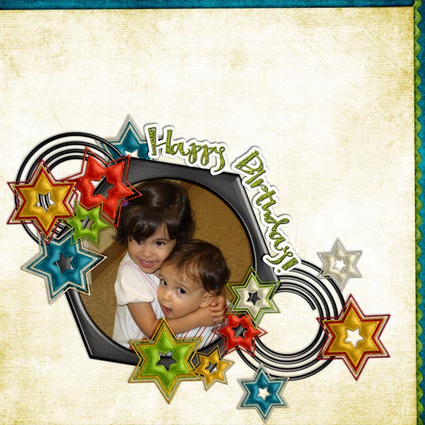 Happy Birthday!