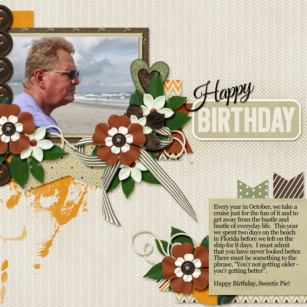 Happy Birthday!