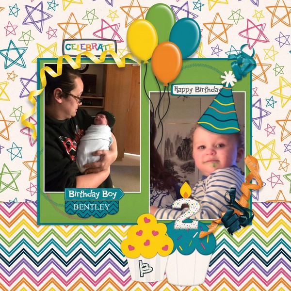 Happy Birthday!