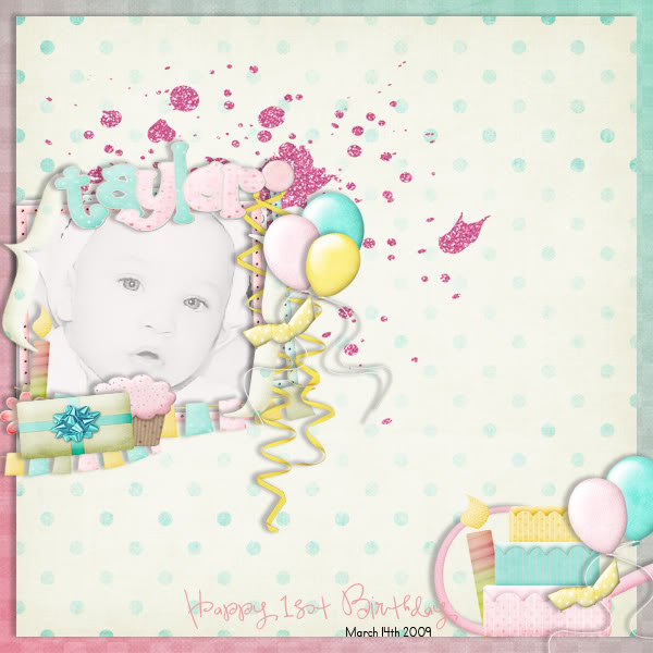 Happy Birthday!