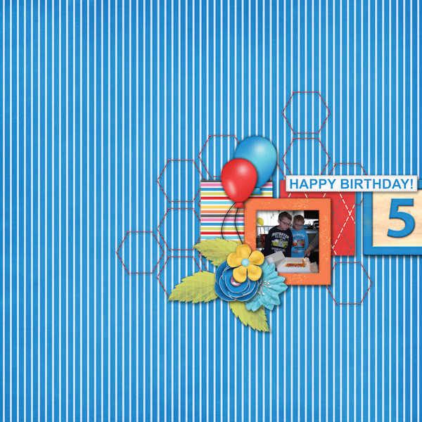Happy Birthday!