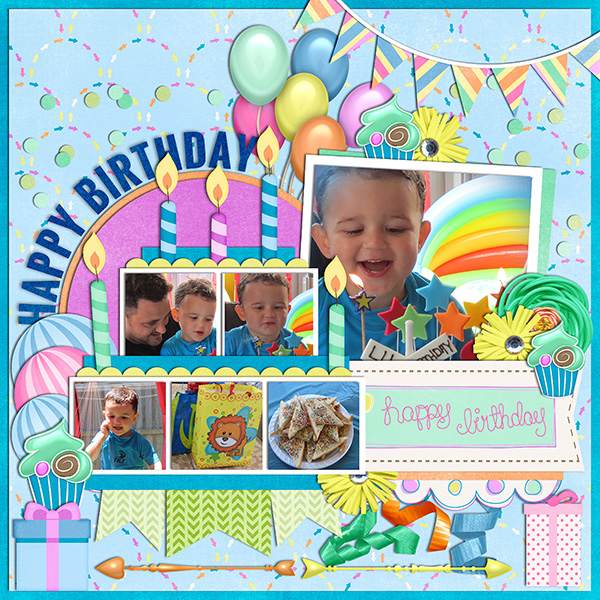 Happy Birthday!