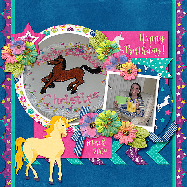 Happy Birthday!