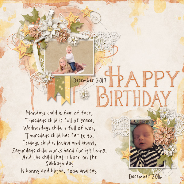 Happy Birthday!