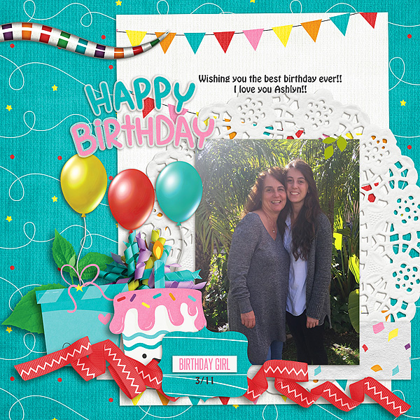 Happy Birthday!