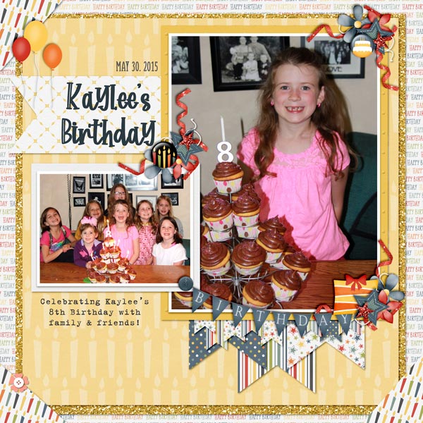 Happy Birthday!