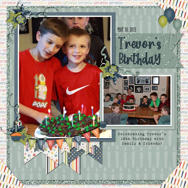 Happy Birthday!