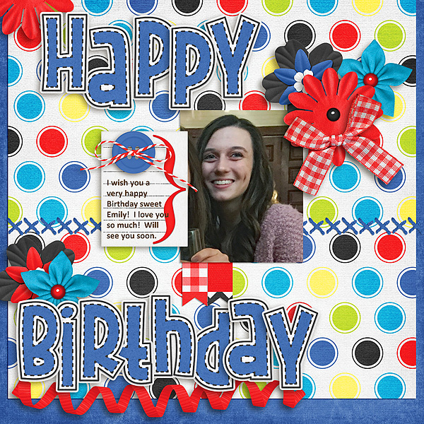 Happy Birthday!