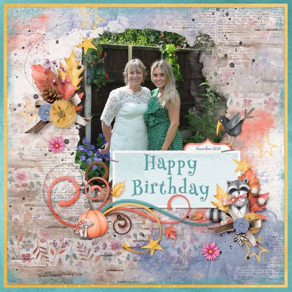 Happy Birthday!