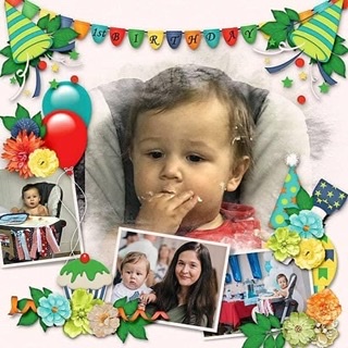 Happy Birthday!