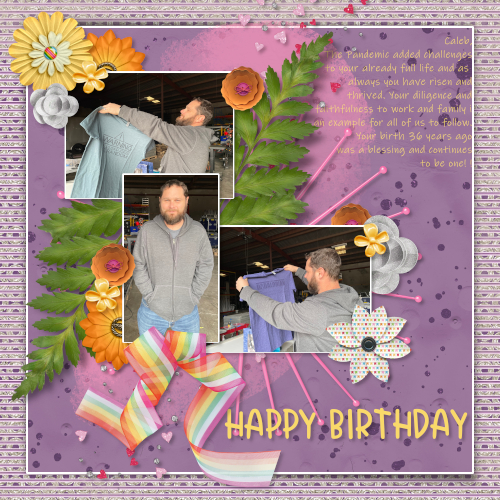 Happy Birthday!